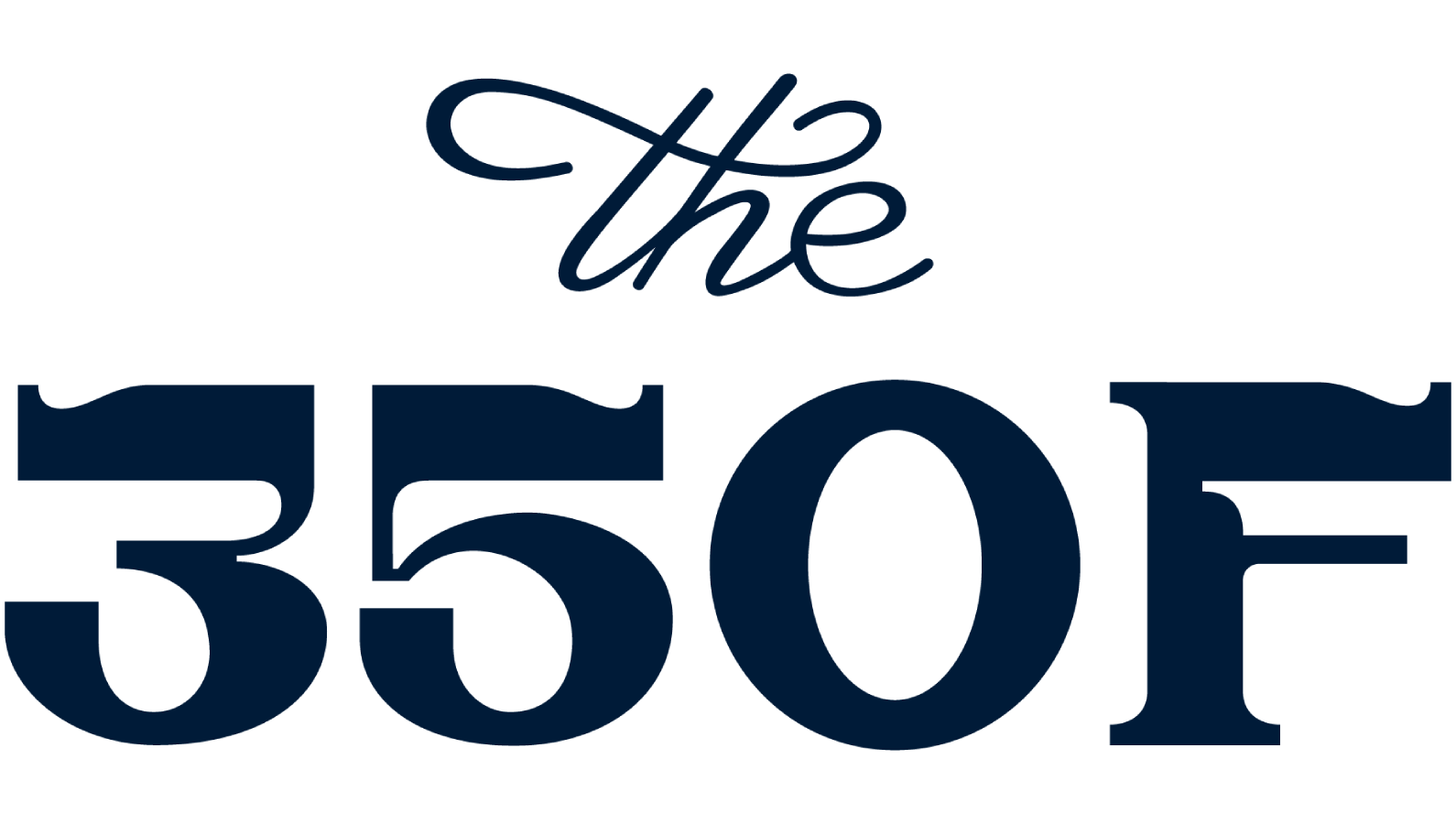 The 350F